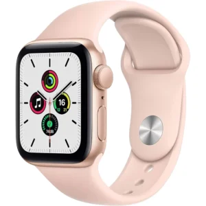 Apple Watch SE 40mm Aluminium Gold A2351 32GB GPS