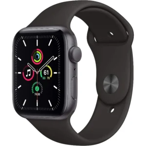 Apple Watch SE 44mm Aluminium Grey A2352 32GB GPS