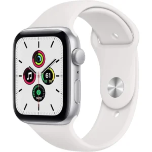 Apple Watch SE 44mm Aluminium Silver A2352 32GB GPS