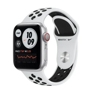 Apple Watch Series 6 Nike 40mm Aluminium Silver A2375 32GB GPS+Cellular