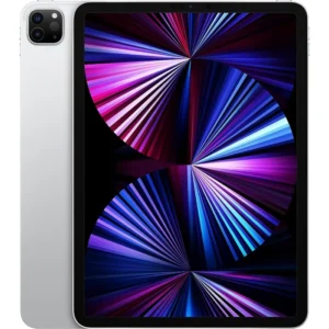 Apple iPad Pro 11-inch 3rd Gen A2377 Black/Silver - WIFI