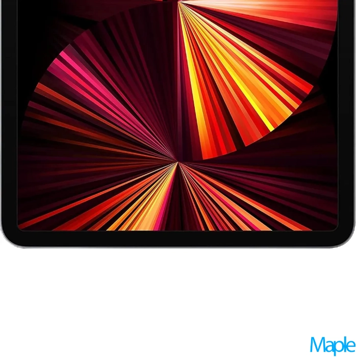 Apple iPad Pro 11-inch 3rd Gen A2377 Black/Space Grey - WIFI - Image 5
