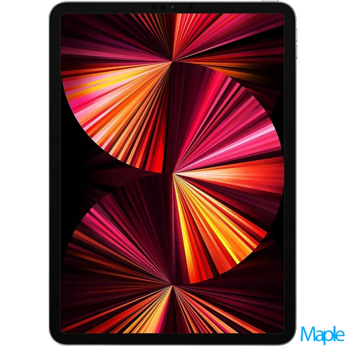 Apple iPad Pro 11-inch 3rd Gen A2377 Black/Space Grey - WIFI - Image 6