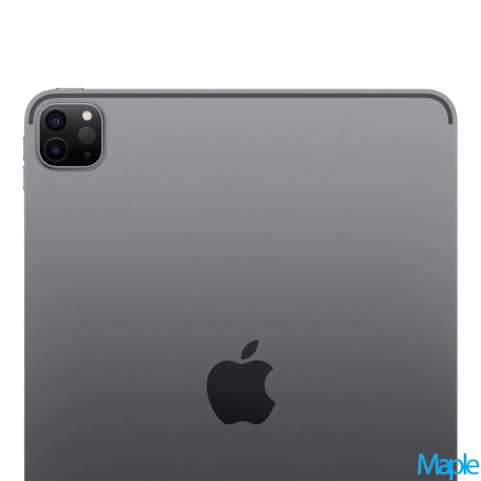 Apple iPad Pro 11-inch 3rd Gen A2377 Black/Space Grey - WIFI - Image 8
