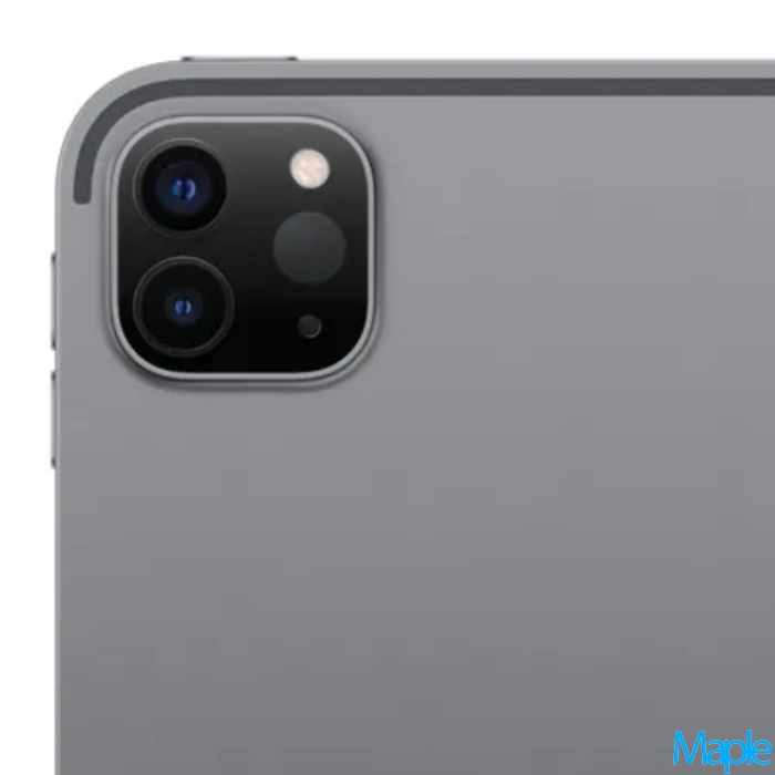 Apple iPad Pro 11-inch 3rd Gen A2377 Black/Space Grey - WIFI - Image 9
