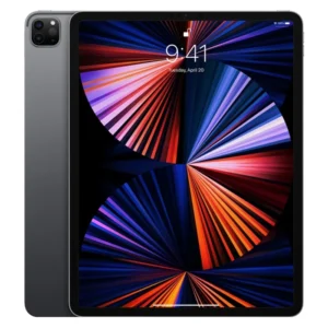 Apple iPad Pro 12.9-inch 5th Gen A2378 Black/Space Grey - WIFI