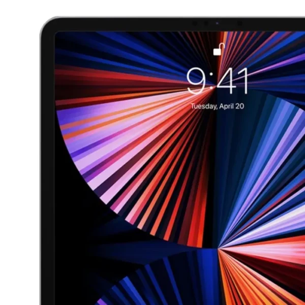 Refurbished Apple iPad Pro 12.9-inch 5th Gen A2378 Black/Space