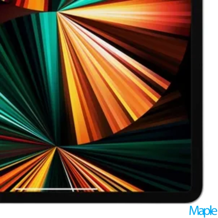 Apple iPad Pro 12.9-inch 5th Gen A2378 Black/Silver - WIFI - Image 6