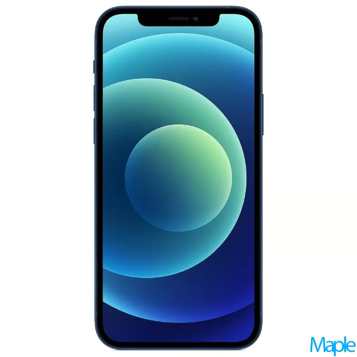 Apple iPhone 12 mini 5.4-inch Blue - Unlocked - Image 2