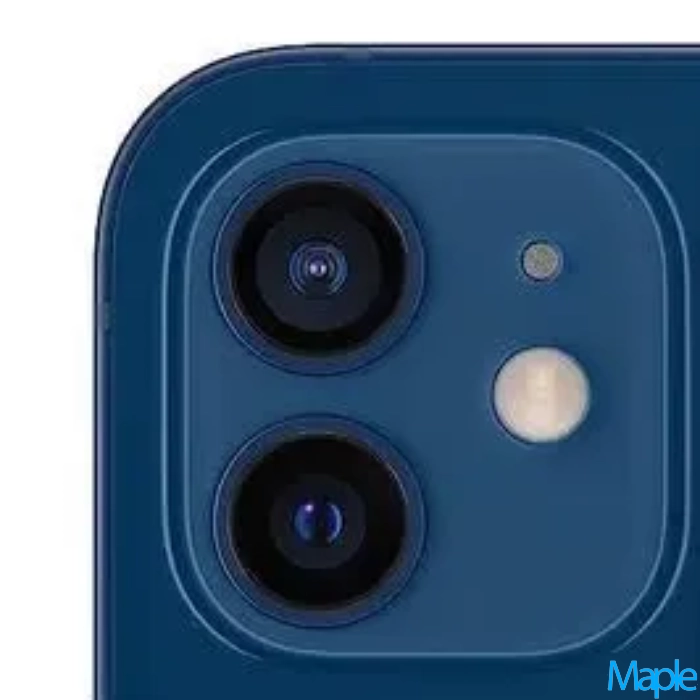 Apple iPhone 12 mini 5.4-inch Blue - Unlocked - Image 6
