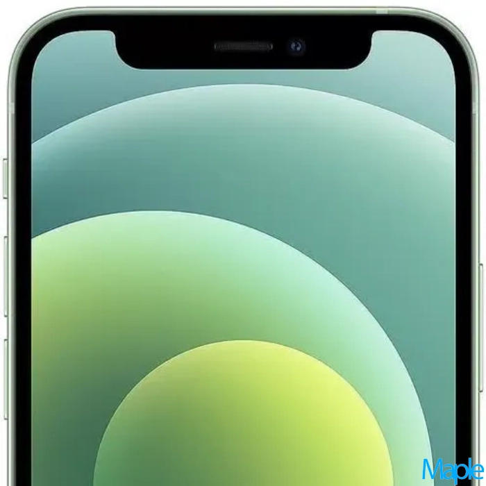 Apple iPhone 12 mini 5.4-inch Pale Green - Unlocked - Image 7
