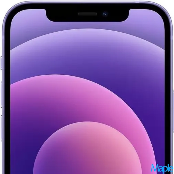 Apple iPhone 12 mini 5.4-inch Purple - Unlocked - Image 7