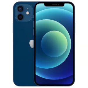 Apple iPhone 12 6.1-inch Blue - Unlocked