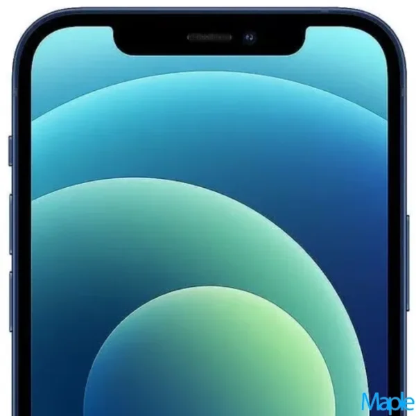 Refurbished Apple iPhone 12 6.1-inch Blue - Unlocked