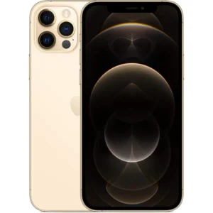 Apple iPhone 12 Pro 6.1-inch Gold - Unlocked