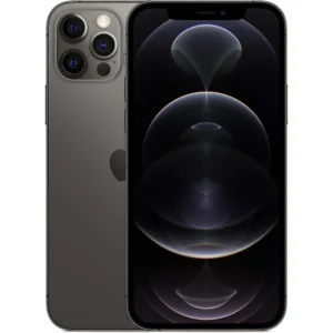 Apple iPhone 12 Pro 6.1-inch Graphite (Dark Grey) - Unlocked