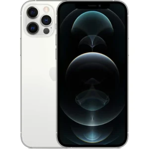 Apple iPhone 12 Pro 6.1-inch Silver - Unlocked