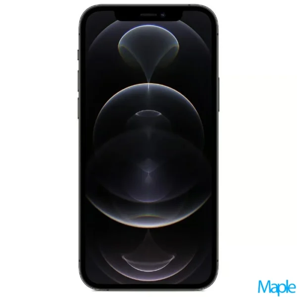Refurbished Apple iPhone 12 Pro 6.1-inch Graphite (Dark Grey