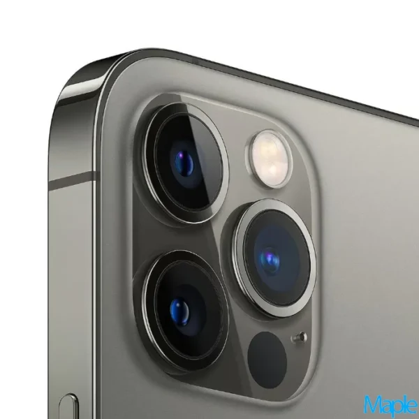 Refurbished Apple iPhone 12 Pro 6.1-inch Graphite (Dark Grey