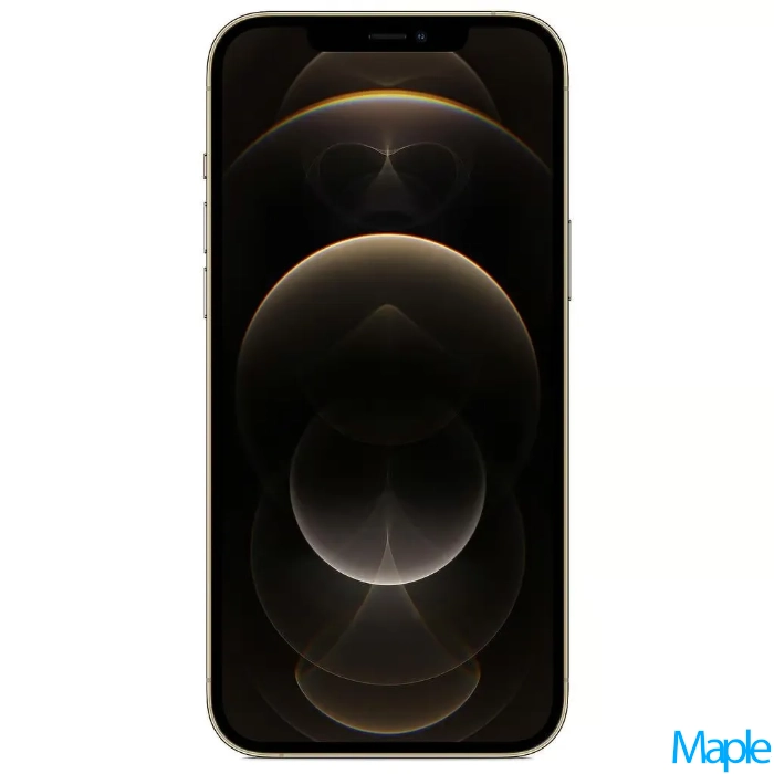 Apple iPhone 12 Pro Max 6.7-inch Gold - Unlocked - Image 3