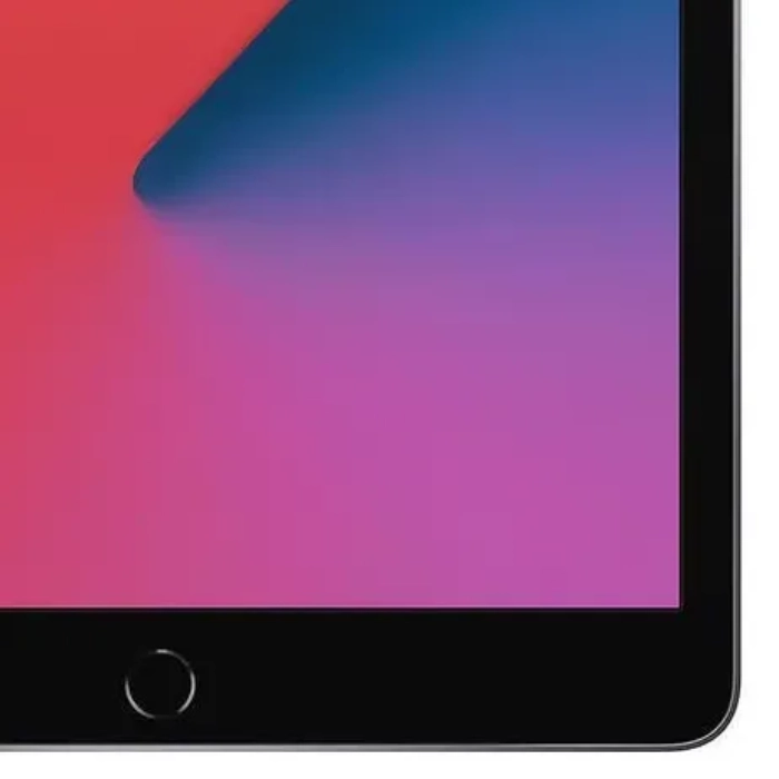 Apple iPad 10.2-inch 8th Gen A2429 Black/Space Grey - Cellular - Image 10