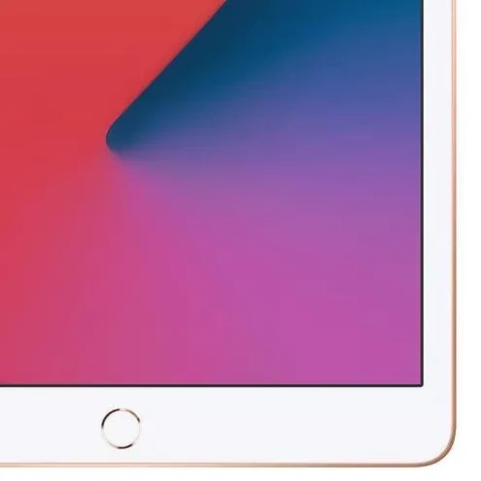 Apple iPad 10.2-inch 8th Gen A2429 White/Gold - Cellular - Image 11