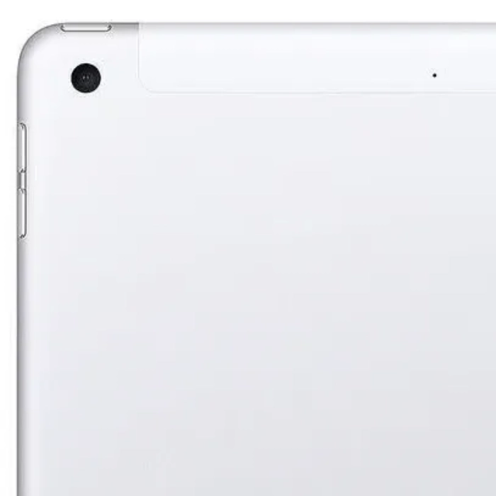 Apple iPad 10.2-inch 8th Gen A2429 White/Silver - Cellular - Image 12