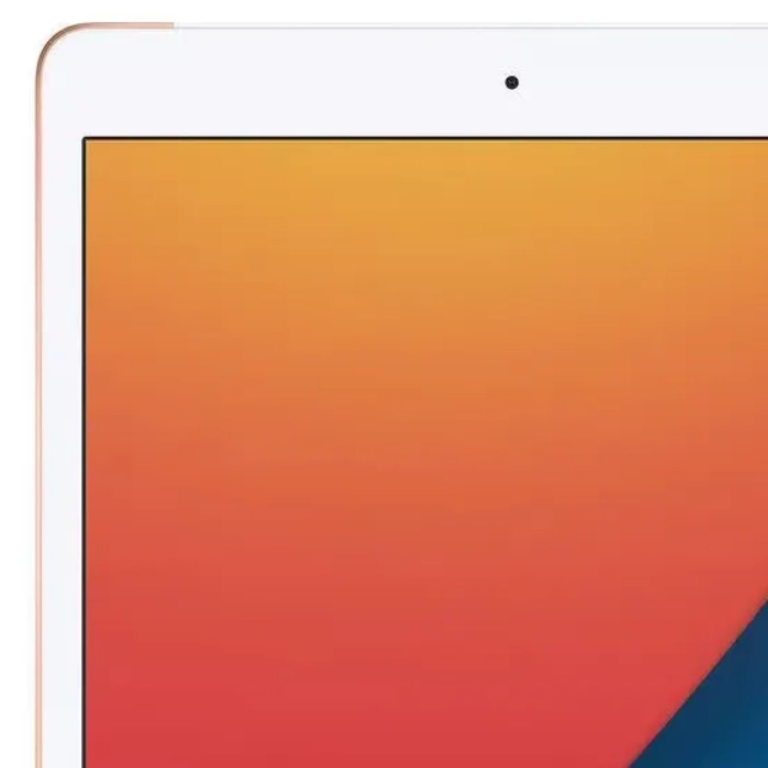 Apple iPad 10.2-inch 8th Gen A2429 White/Gold - Cellular - Image 12