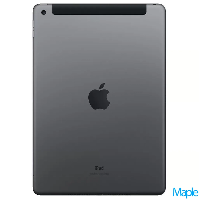 Apple iPad 10.2-inch 8th Gen A2429 Black/Space Grey - Cellular - Image 4