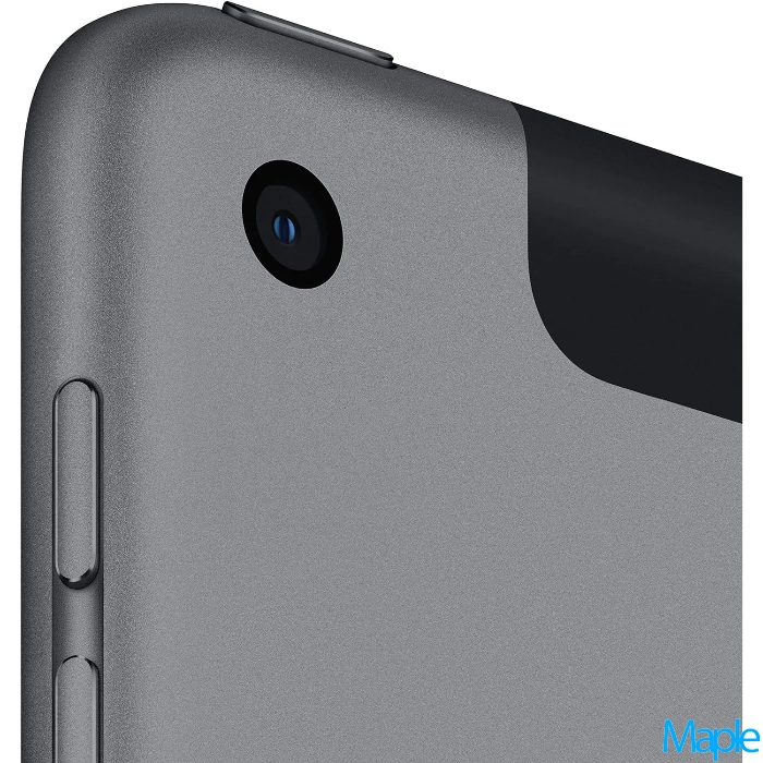 Apple iPad 10.2-inch 8th Gen A2429 Black/Space Grey - Cellular - Image 9