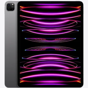Apple iPad Pro 12.9-inch 6th Gen A2436 Black/Space Grey - WIFI