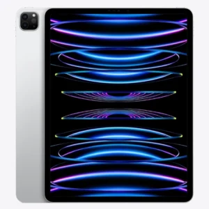 Apple iPad Pro 12.9-inch 6th Gen A2436 Black/Silver - WIFI