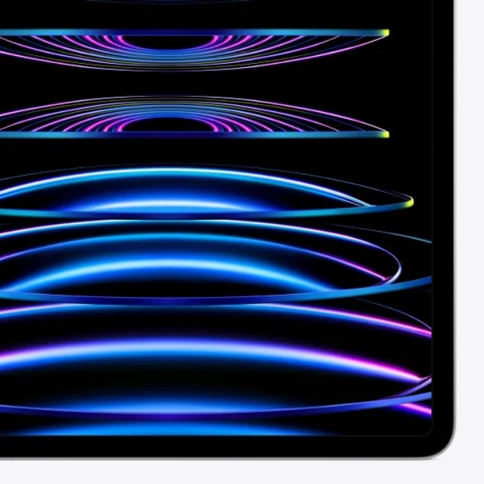 Apple iPad Pro 12.9-inch 6th Gen A2436 Black/Silver - WIFI - Image 10