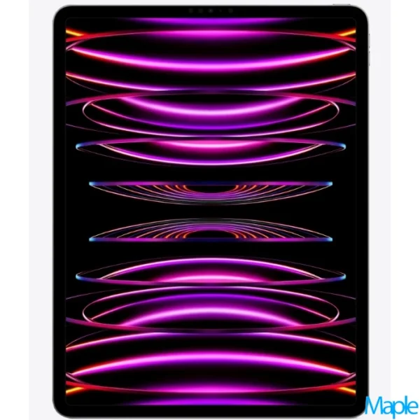 Refurbished Apple iPad Pro 12.9-inch 6th Gen A2436 Black/Space