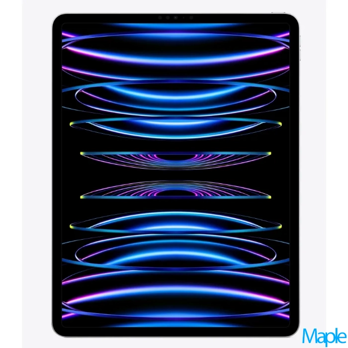Apple iPad Pro 12.9-inch 6th Gen A2436 Black/Silver - WIFI - Image 3