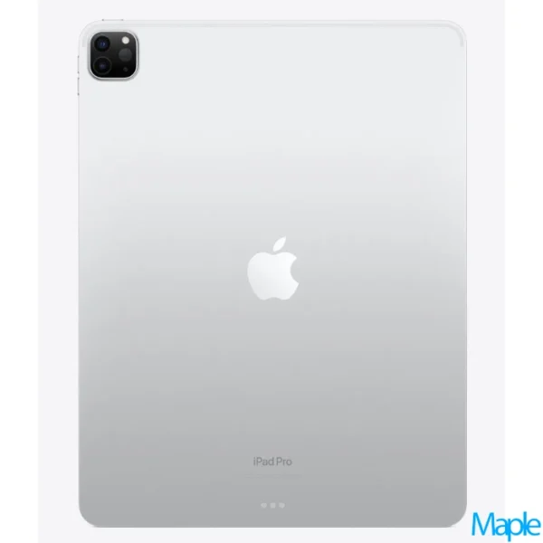 Refurbished Apple iPad Pro 12.9-inch 6th Gen A2436 Black/Silver - WIFI