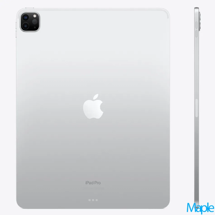 Apple iPad Pro 12.9-inch 6th Gen A2436 Black/Silver - WIFI - Image 6