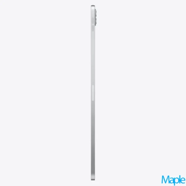 Refurbished Apple iPad Pro 12.9-inch 6th Gen A2436 Black/Silver - WIFI