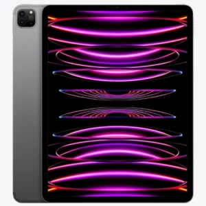 Apple iPad Pro 12.9-inch 6th Gen A2437 Black/Space Grey - Cellular