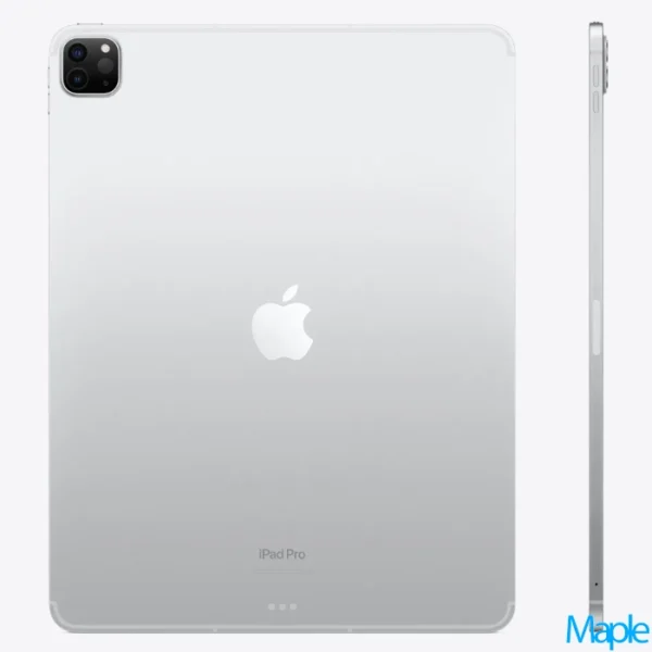 Refurbished Apple iPad Pro 12.9-inch 6th Gen A2437 Black/Silver