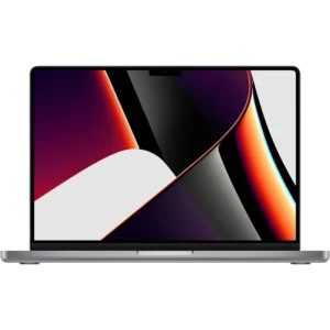 Apple MacBook Pro 14-inch M1 Max 3.2 GHz 10-CPU 24-GPU 32GB 1TB Space Grey Retina 2021 NEW YEAR DEAL