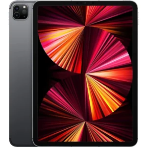 Apple iPad Pro 11-inch 3rd Gen A2459 Black/Space Grey - Cellular