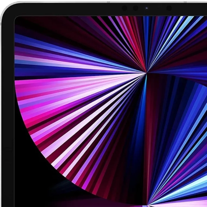 Apple iPad Pro 11-inch 3rd Gen A2459 Black/Silver - Cellular - Image 11