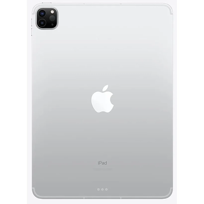 Apple iPad Pro 11-inch 3rd Gen A2459 Black/Silver - Cellular - Image 12