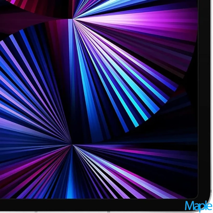 Apple iPad Pro 11-inch 3rd Gen A2459 Black/Silver - Cellular - Image 7