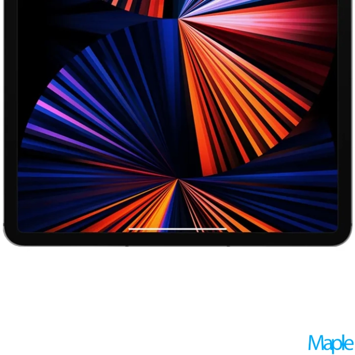 Apple iPad Pro 12.9-inch 5th Gen A2461 Black/Space Grey - Cellular - Image 4