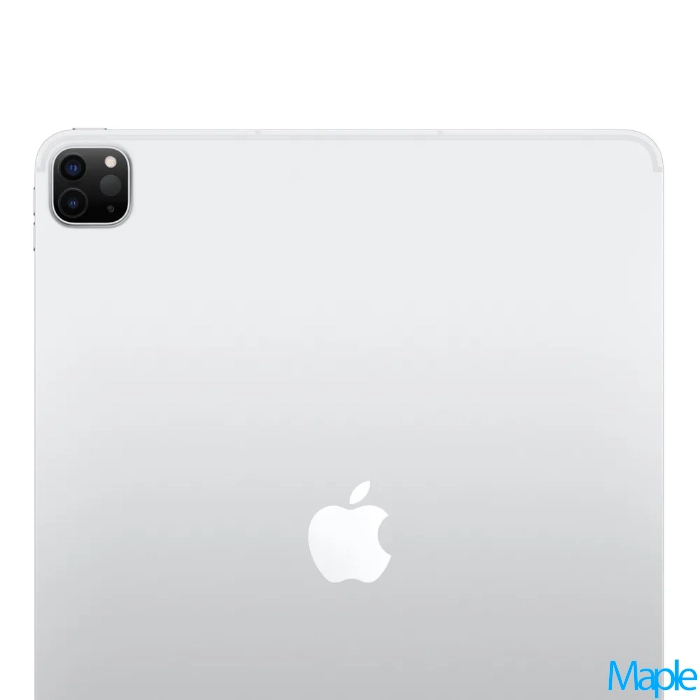 Apple iPad Pro 12.9-inch 5th Gen A2461 Black/Silver - Cellular - Image 6