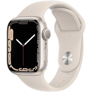 Apple Watch Series 7 41mm Aluminium Grey A2473 32GB GPS