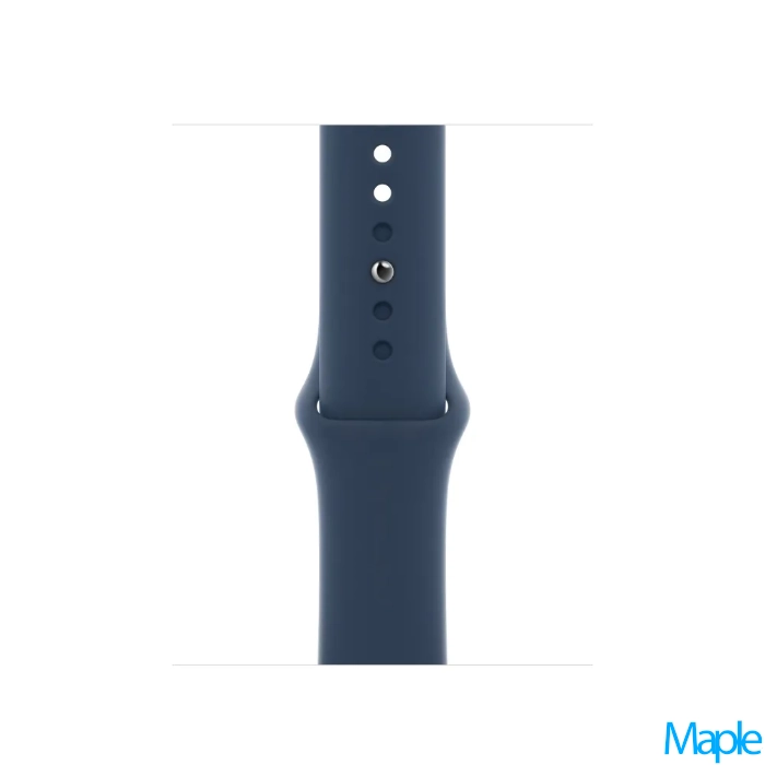 Apple Watch Series 7 41mm Stainless Steel Graphite A2476 32GB GPS+Cellular - Image 5