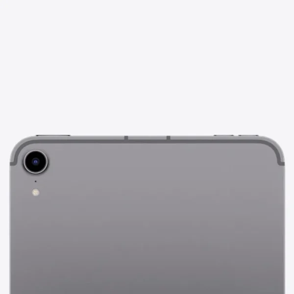 Refurbished Apple iPad Mini 8.3-inch 6th Gen A2568 Black/Space